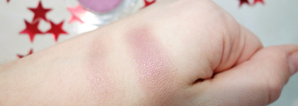 Тени Lumene Nordic Chic Pure Color в оттенке 7