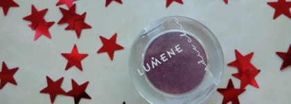 Тени Lumene Nordic Chic Pure Color в оттенке 7