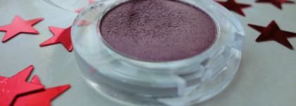 Тени Lumene Nordic Chic Pure Color в оттенке 7