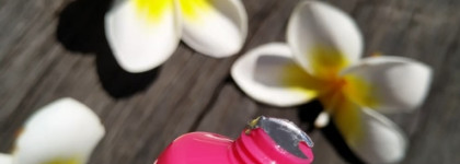 Мое мнение о Pure paw paw Ointment Strawberry