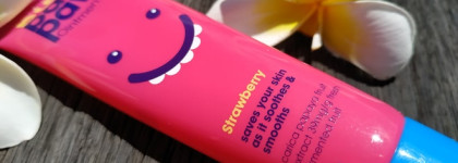Мое мнение о Pure paw paw Ointment Strawberry