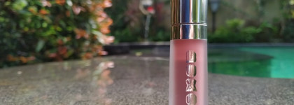 Buxom Full-On Plumping Lip Cream Gloss в оттенке Dolly