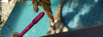 Моя идеальная фуксия! Vivienne Sabo Matte Constance оттенок 35