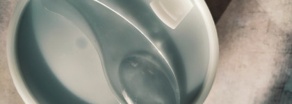 Гидрогелевые патчи La Miso Marine Collagen