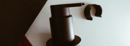 Пост о Riche, которого тут не должно было быть