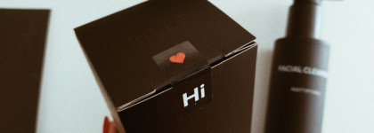 Пост о Riche, которого тут не должно было быть