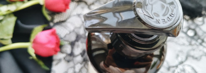 Прямиком из морской пучины. Моё знакомство с маркой Biothal