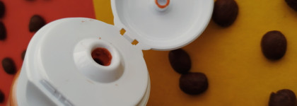 Очищающая и освежающая маска Origins Ginzing Peel-off mask