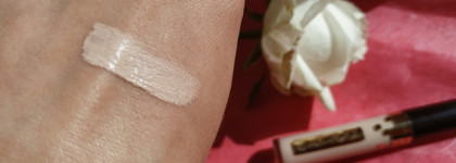 Светоотражающий консилер Miracle touch от Art-Visage