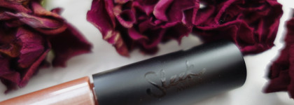 От любви до ненависти. Весь спектр эмоций со Sleek MakeUp