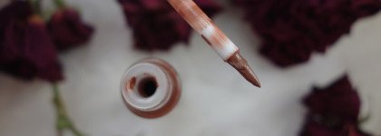 От любви до ненависти. Весь спектр эмоций со Sleek MakeUp