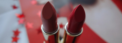 Независимая помада для смелых и уверенных в себе. Rouge Féministe от Vivienne Sabo