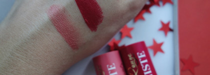 Независимая помада для смелых и уверенных в себе. Rouge Féministe от Vivienne Sabo