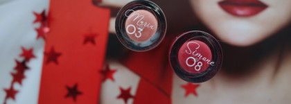 Независимая помада для смелых и уверенных в себе. Rouge Féministe от Vivienne Sabo