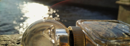 Мой спасательный круг в пучине депрессии. Dans Ma Bulle Carven