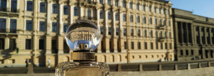 Мой спасательный круг в пучине депрессии. Dans Ma Bulle Carven