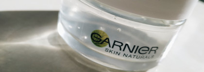 Гиалуроновый алоэ-гель от Garnier