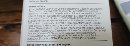 Самые лучшие банки, что случались с моей кожей