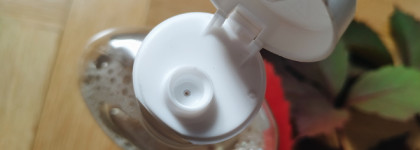 Mild by Nature Rose Petals Witch Hazel Тоник с Гамамелисом