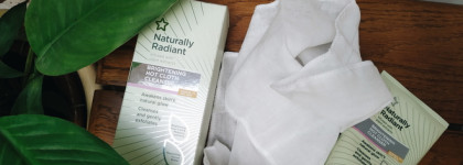 Самые лучшие банки, что случались с моей кожей