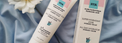 Sephora All Day Hydrator