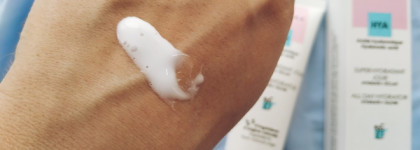 Sephora All Day Hydrator