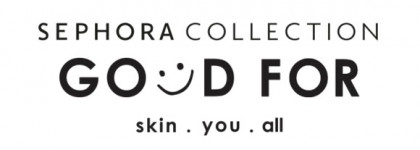 Новая уходовая линейка Sephora Good For Skin