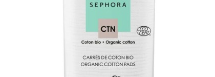 Новая уходовая линейка Sephora Good For Skin