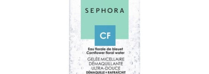Новая уходовая линейка Sephora Good For Skin