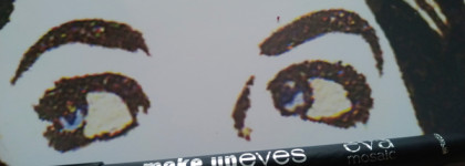 Бюджетные средства для полного макияжа глаз