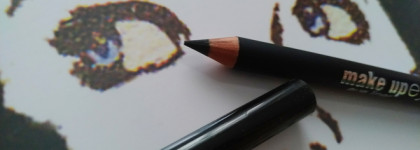 Бюджетные средства для полного макияжа глаз