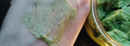 Домашний СПА - ритуал by Masura