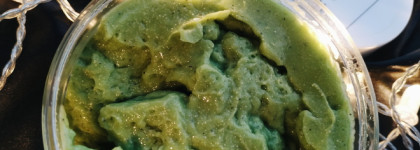 Домашний СПА - ритуал by Masura