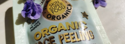 Смузи с суперфудом для твоей кожи