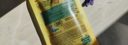 Смузи с суперфудом для твоей кожи