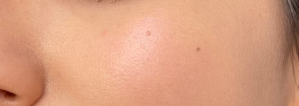 Hourglass Scattered Light Glitter Eyeshadow In Aura/Smoke/Foil