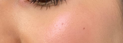 Hourglass Scattered Light Glitter Eyeshadow In Aura/Smoke/Foil