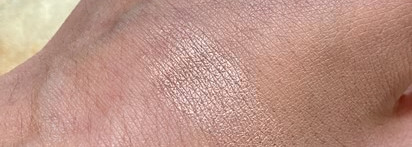 Jouer cosmetics powder highlighter in Rose quartz