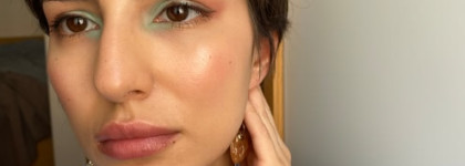 Моя коллекция нюдовых помад