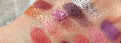 Natasha Denona Love palette