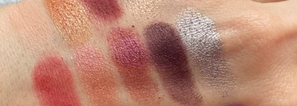 Natasha Denona Love palette