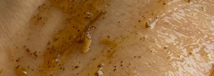 Как экстренно придать лицу свежесть, если всё плохо: I'M FROM Mugwort Mask