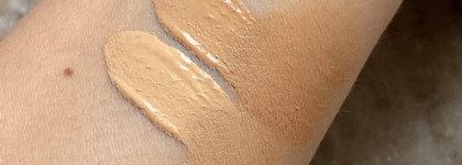 Too faced Born This Way multi-use sculpting concealer в оттенках Vanilla и Natural beige: универсальный консилер на каждый день