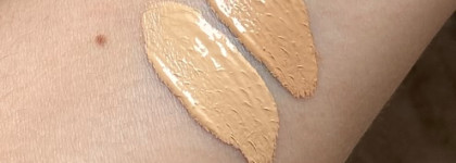 Too faced Born This Way multi-use sculpting concealer в оттенках Vanilla и Natural beige: универсальный консилер на каждый день