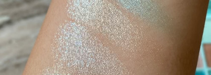 Самая весенняя палетка: Huda Beauty Pastel Obsessions Mint