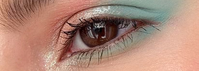 Самая весенняя палетка: Huda Beauty Pastel Obsessions Mint