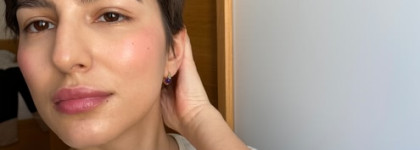 Fenty Beauty Cheeks Out Freestyle Cream Blush в оттенке Strawberry Drip