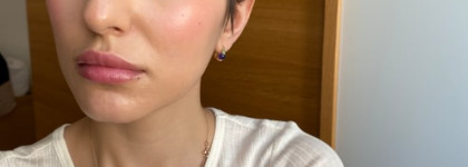 Fenty Beauty Cheeks Out Freestyle Cream Blush в оттенке Strawberry Drip