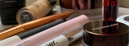 Естественный макияж кремовыми продуктами