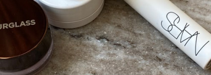 Естественный макияж кремовыми продуктами